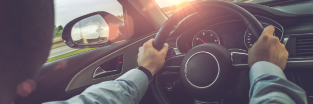 9 Safe Driving Tips For New Drivers