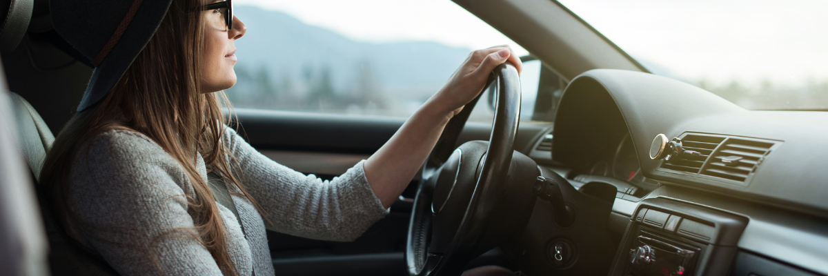 Learn and Practice Defensive Driving