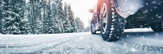 Top 7 Tips for Driving Safely in Winter Conditions