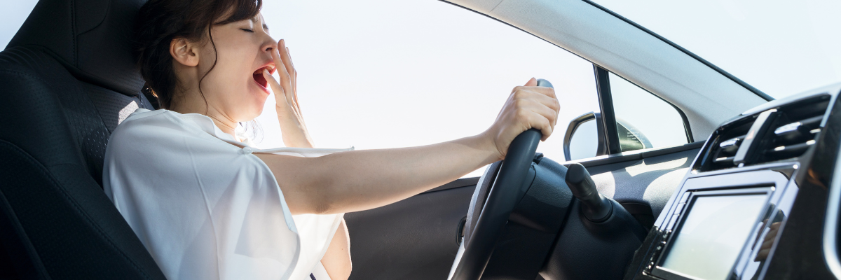 The Most Common Symptoms of Driver Fatigue_ Know What to Look For
