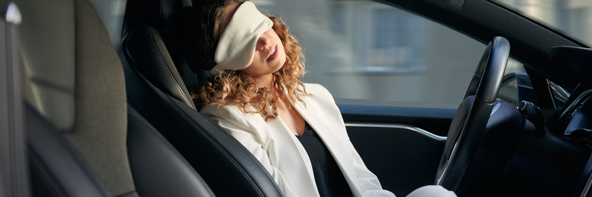 The Cons of Hands-Free Driving Technology